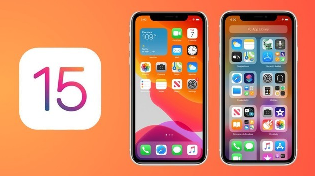 松山苹果13维修分享iPhone13更新iOS 15.5，体验如何 