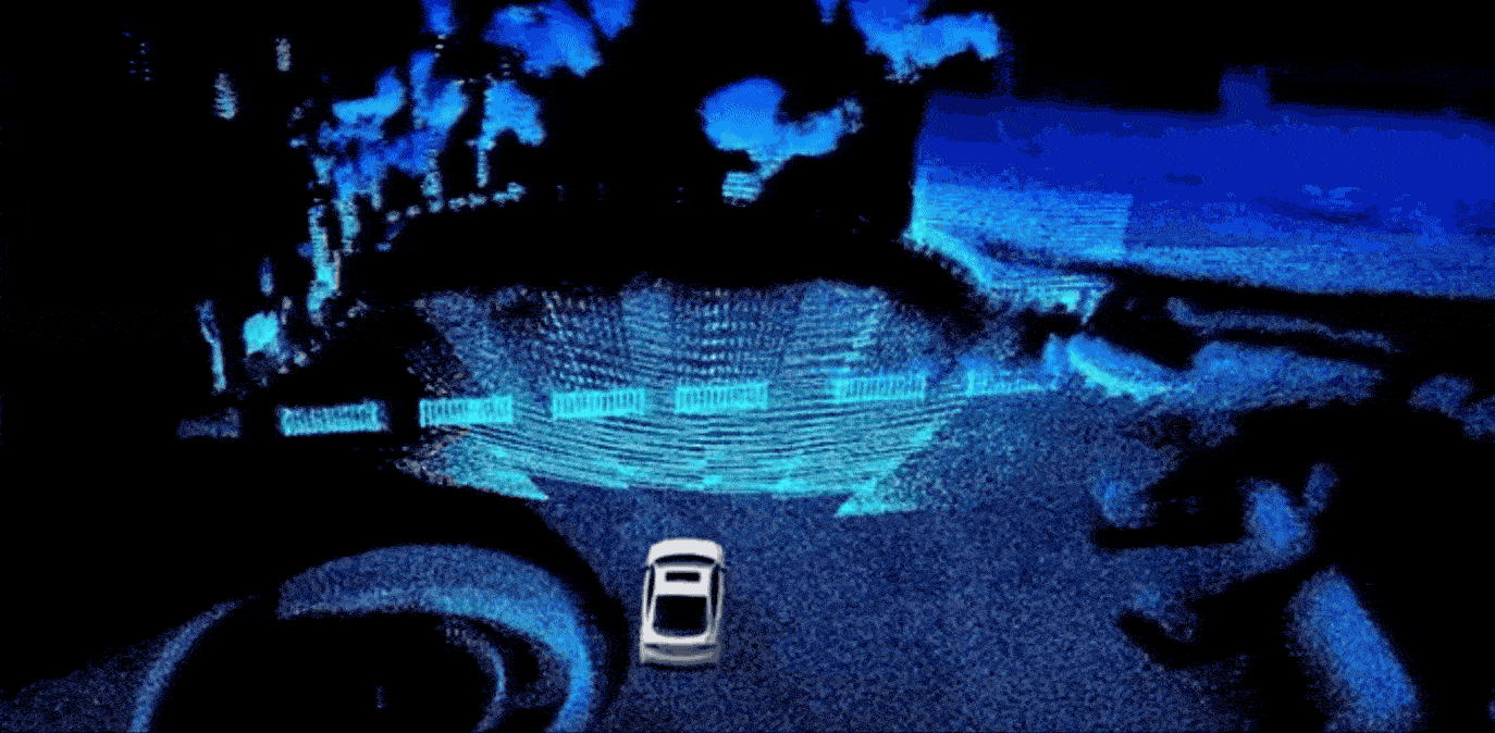 松山苹果手机维修分享iPhone 12 Pro 搭载的 LiDAR 镜头与 ToF 镜头有什么不同 