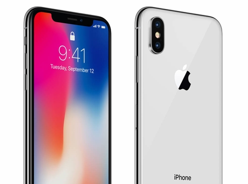 松山苹果维修点分享iPhone X电池发烫冷门故障解析 