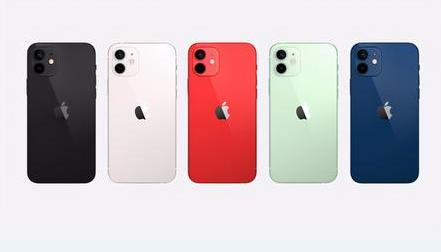 松山苹果维修点分享iPhone 12电池发烫少见诱因解析 