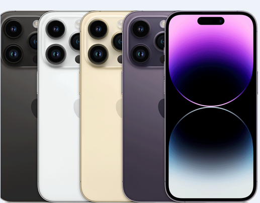 松山苹果维修点分享iPhone 14 Pro发烫易忽略问题解析 