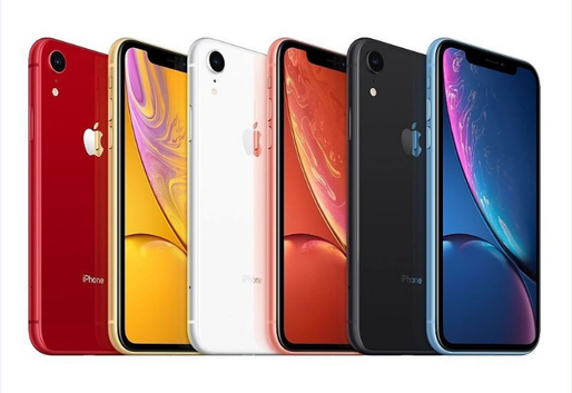 松山苹果维修点分享iPhone XR摄像头原生色彩表现与日常拍摄实用指南 